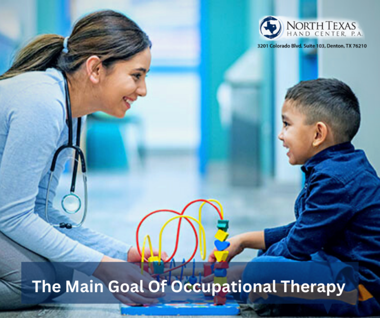 the-main-goal-of-occupational-therapy