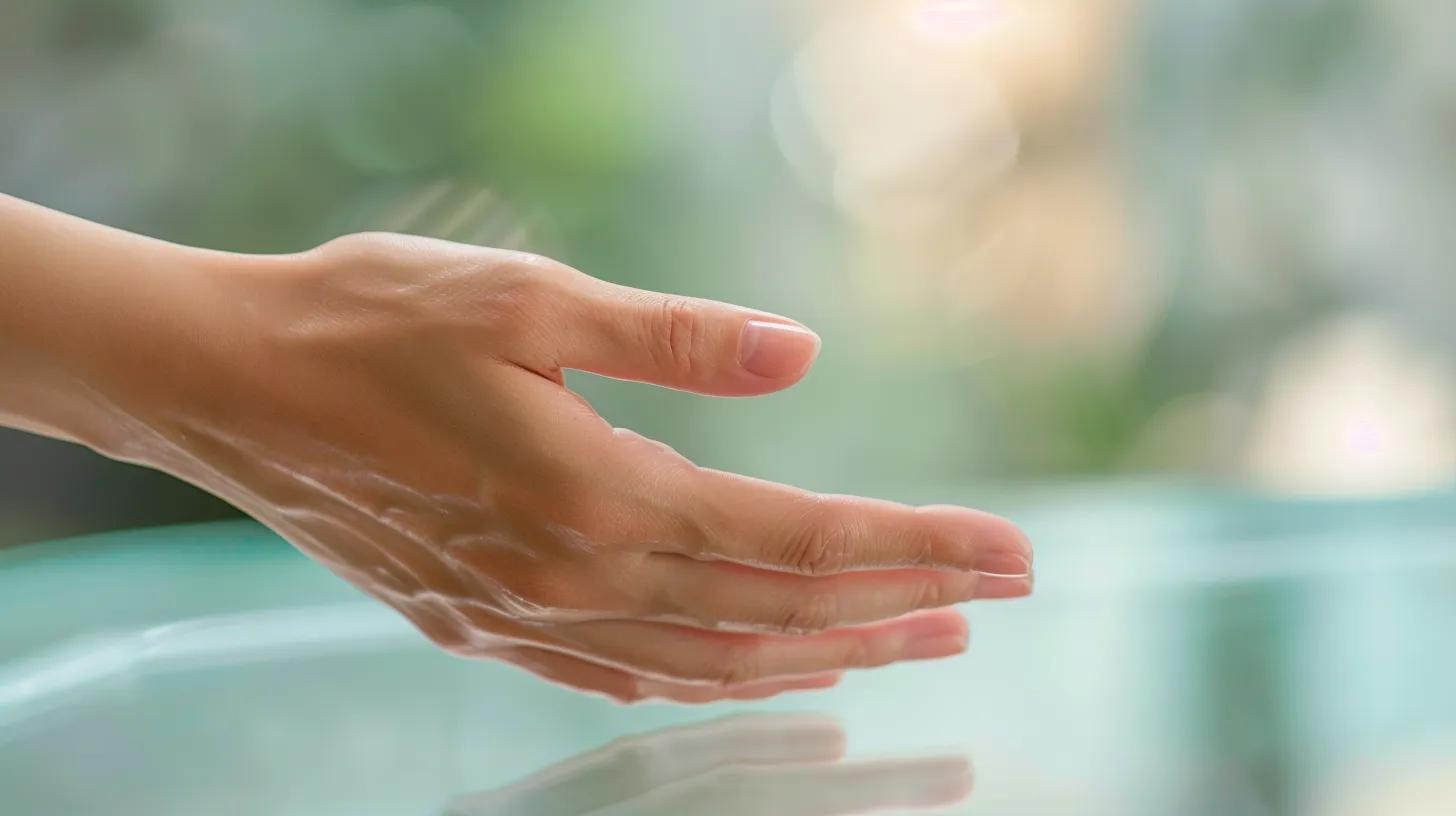 hand health